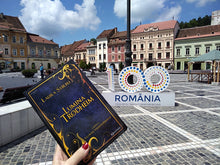 Încarcă imaginea în vizualizatorul Galerie, Lumina lui Trodheim