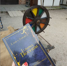 Încarcă imaginea în vizualizatorul Galerie, Lumina lui Trodheim